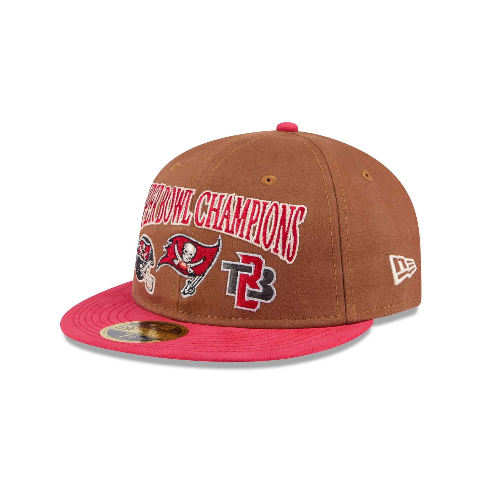 New Era Cap