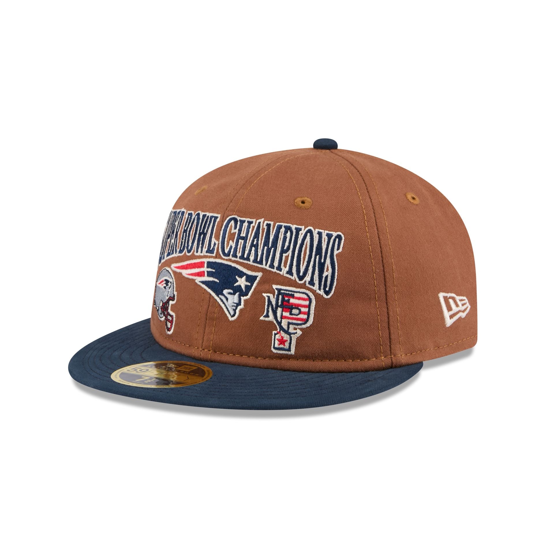 New Era Cap