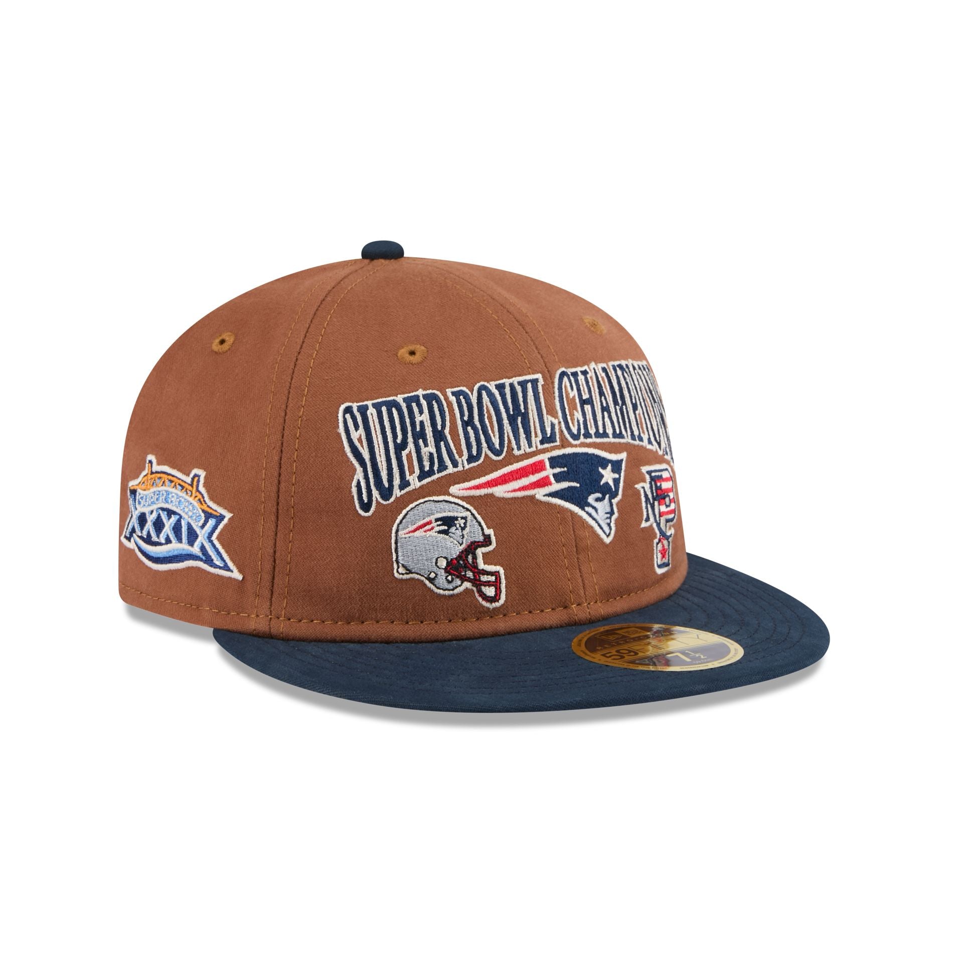 New Era Cap