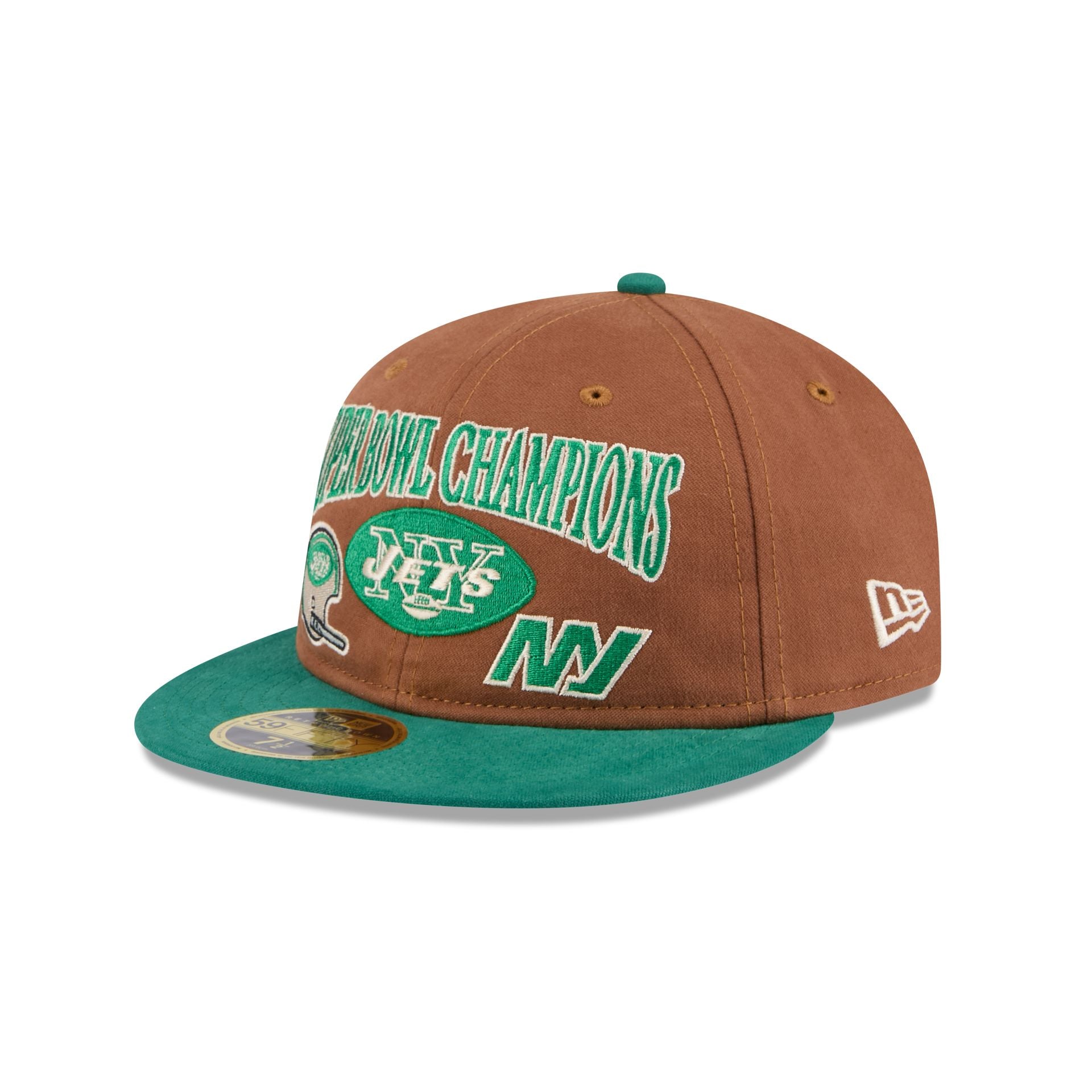 New Era Cap