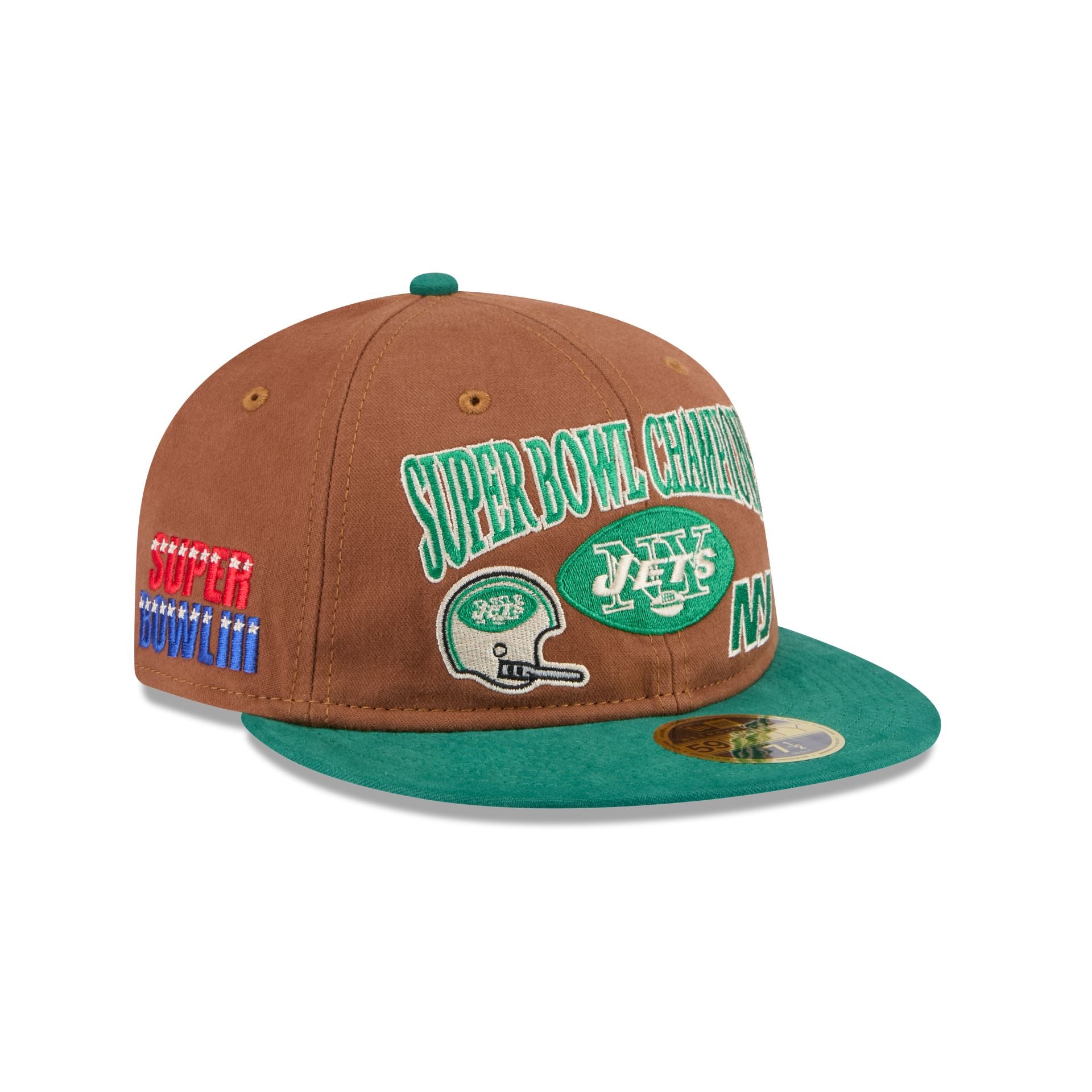 New Era Cap