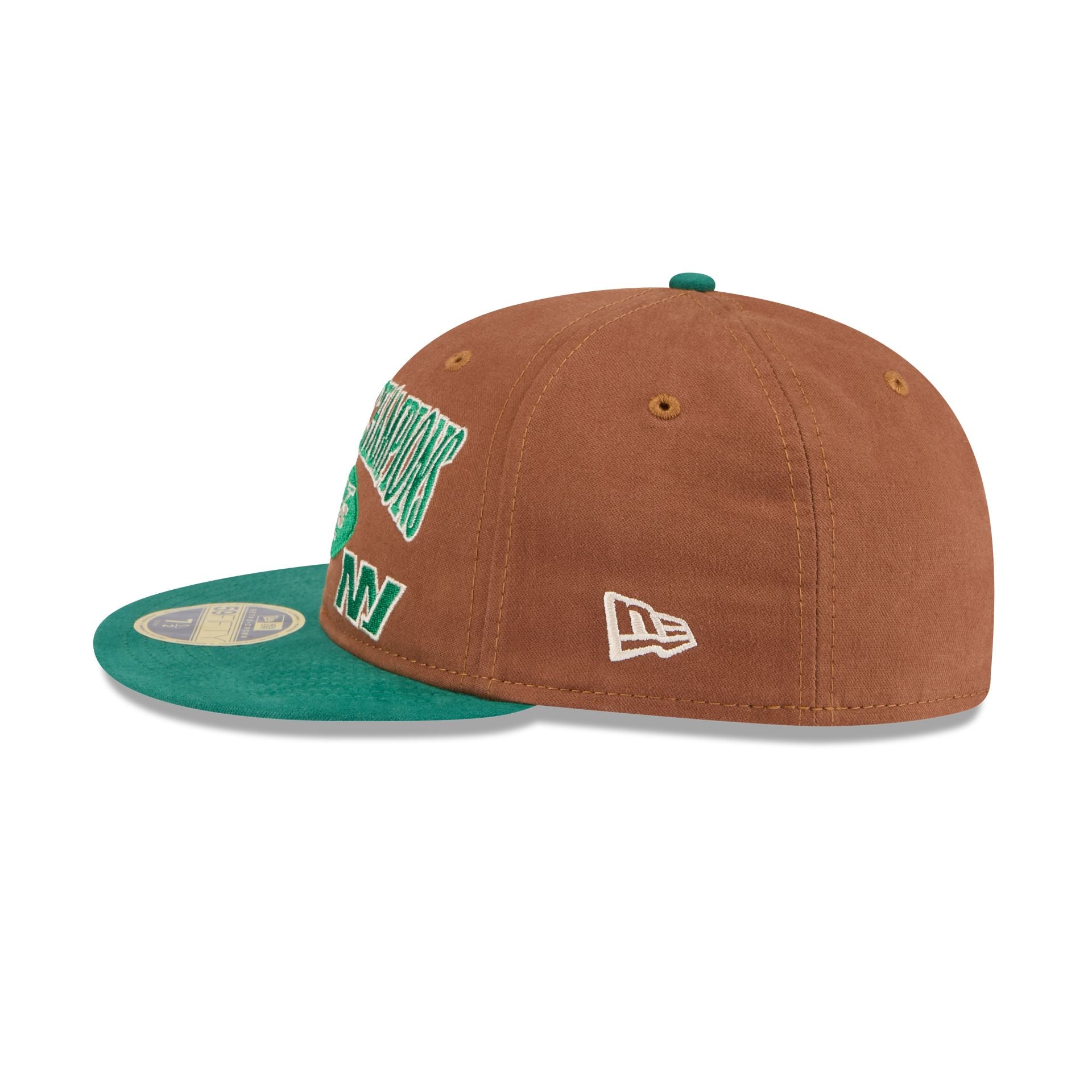 New Era Cap