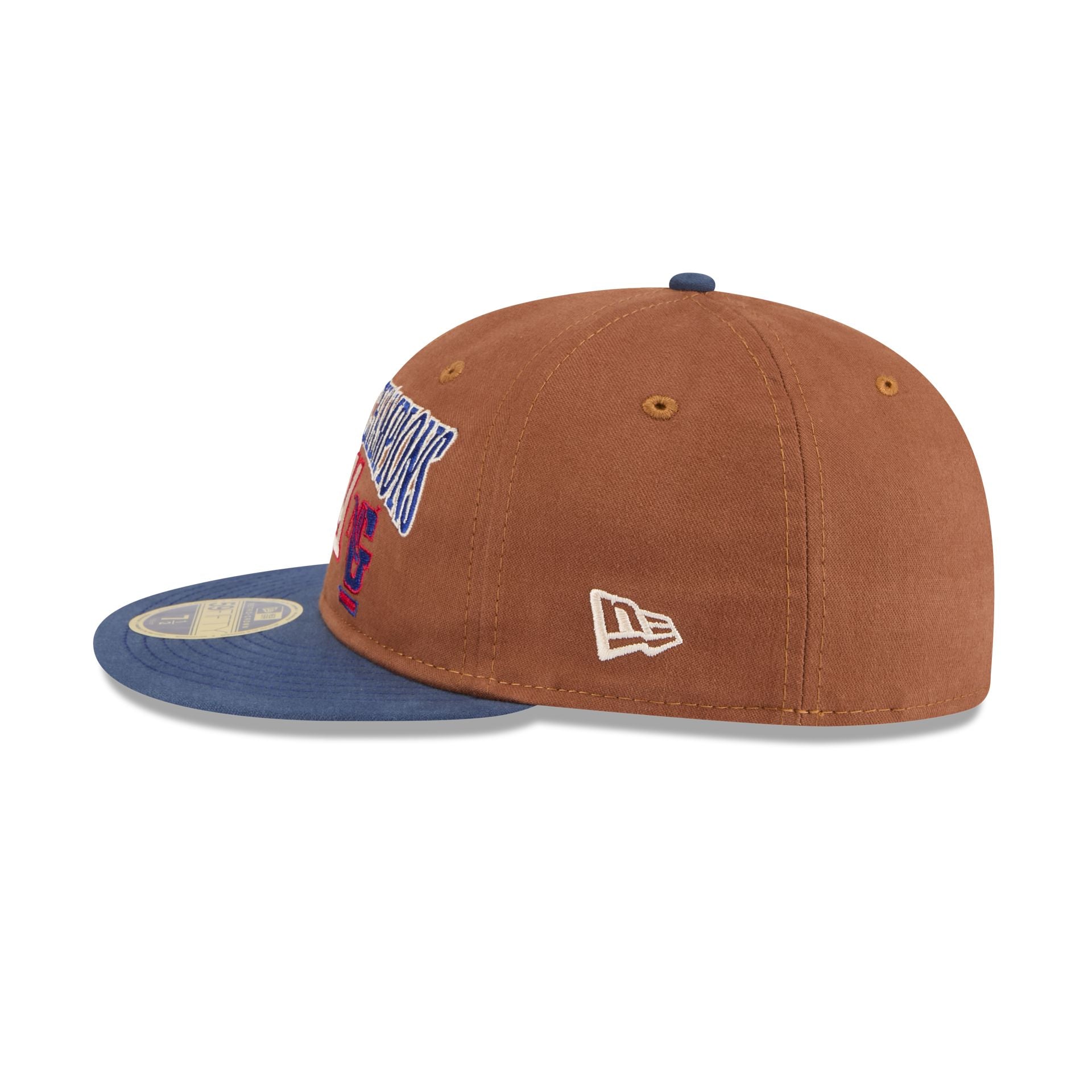 New Era Cap