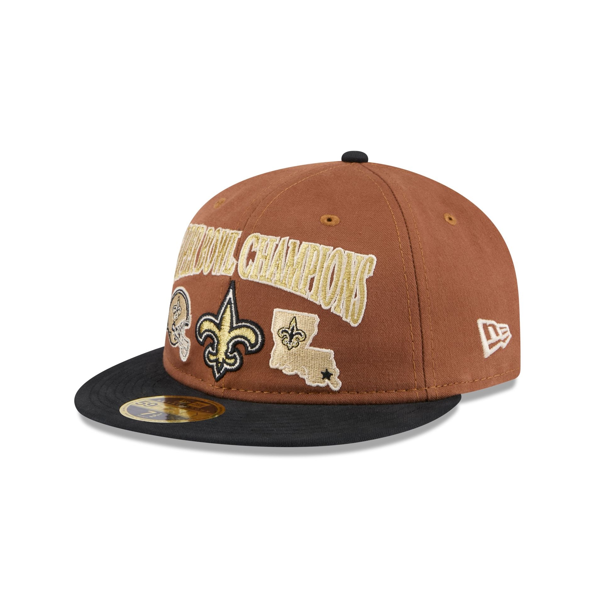 New Era Cap