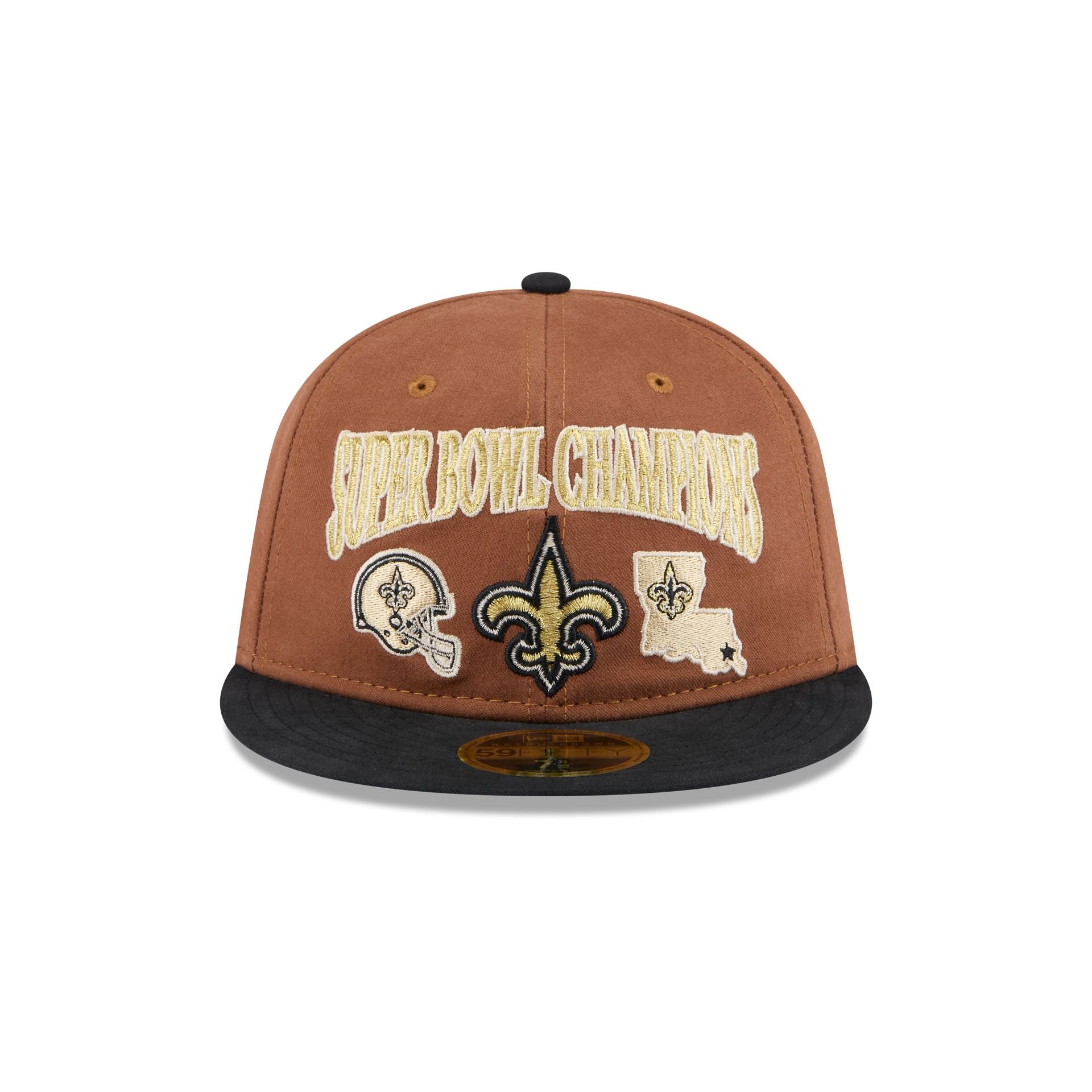 New Era Cap