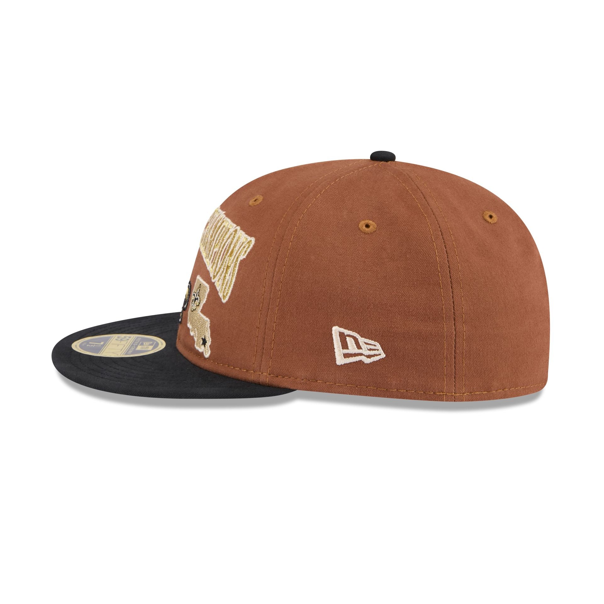 New Era Cap