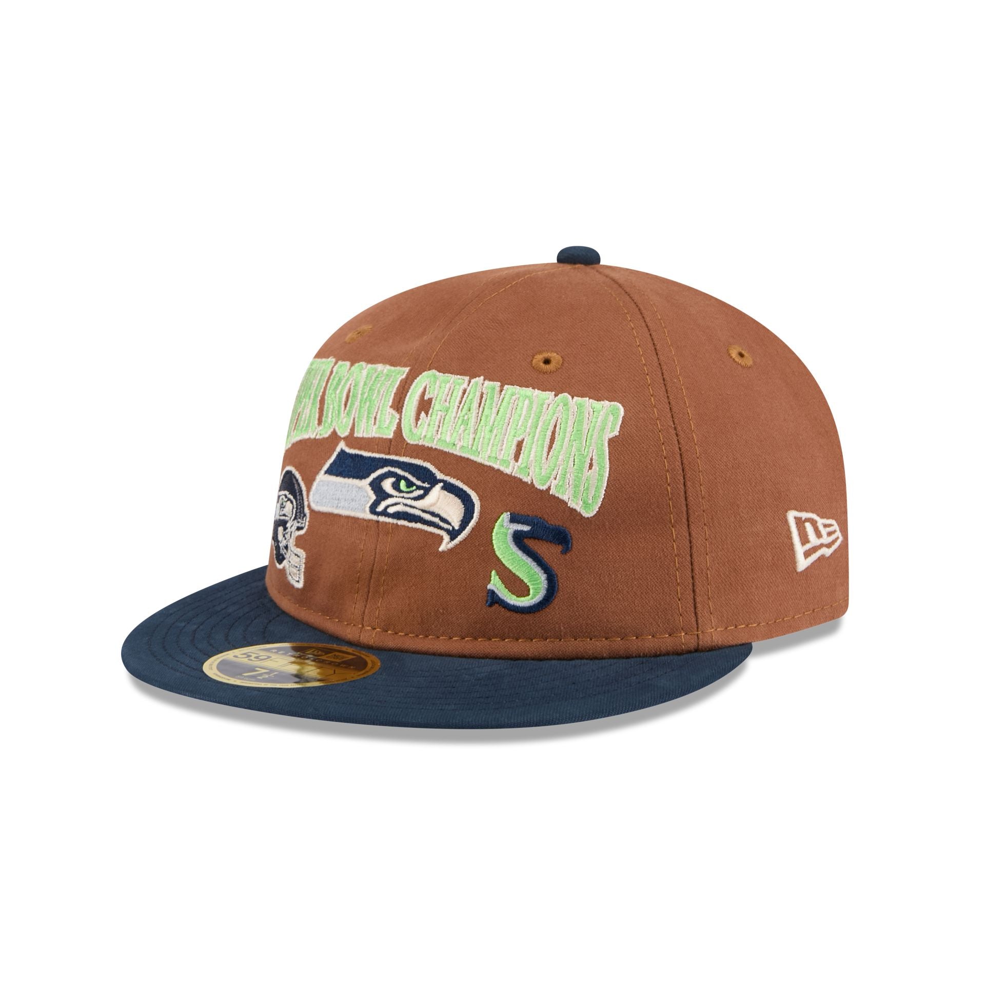 New Era Cap