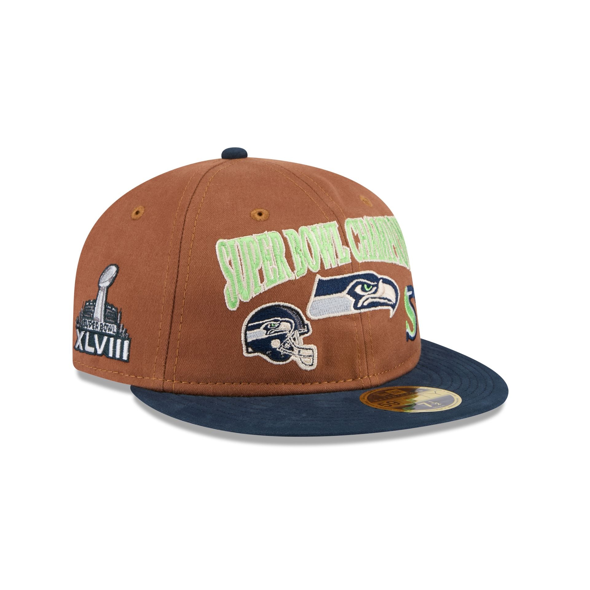 New Era Cap