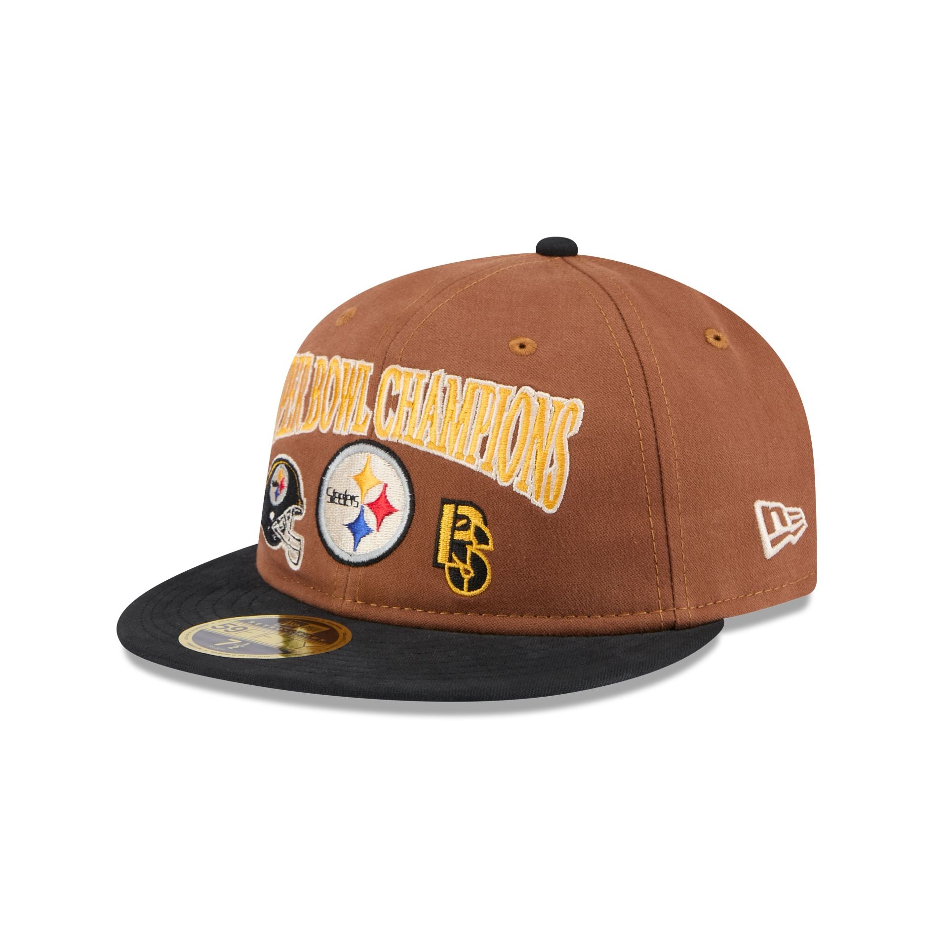 New Era Cap