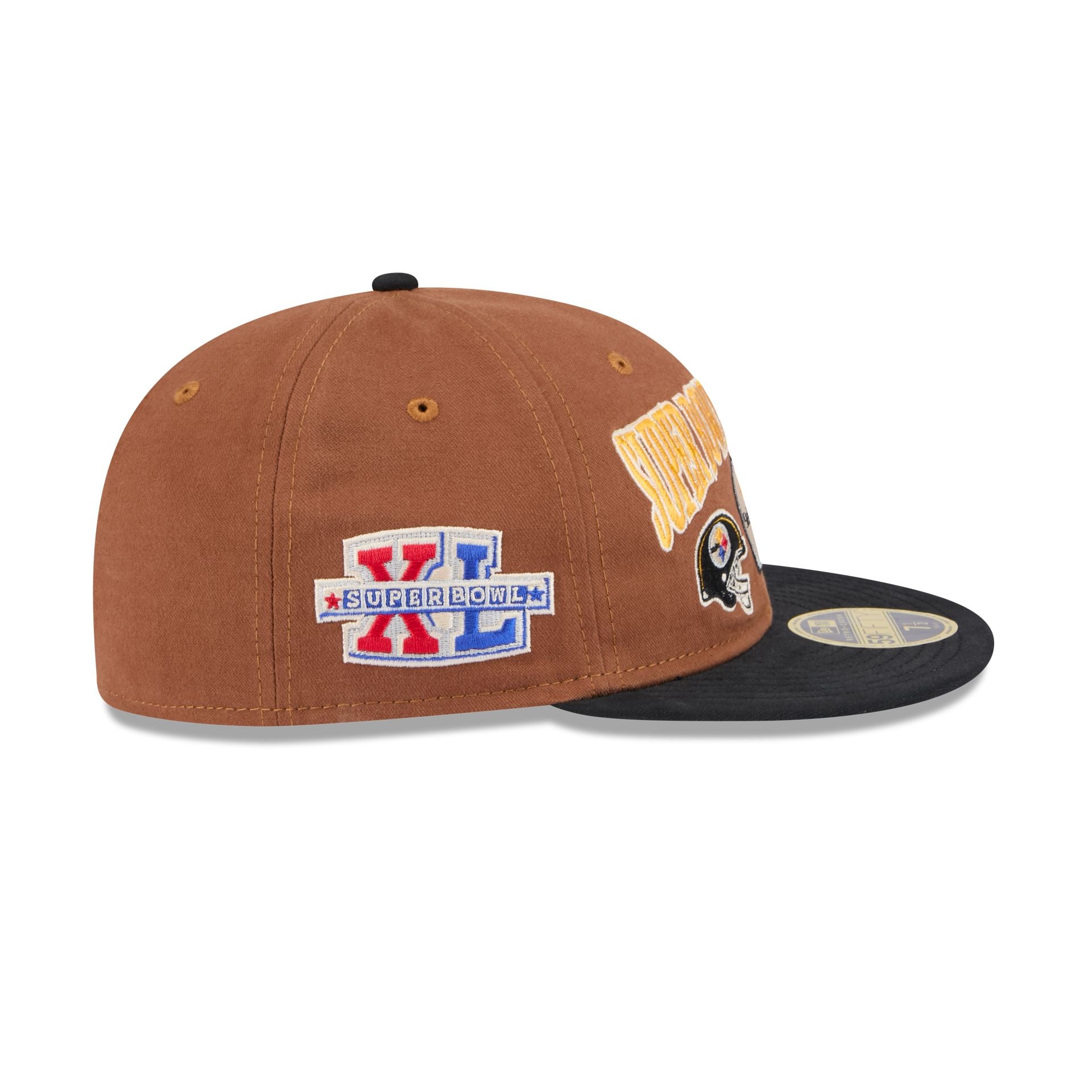 New Era Cap