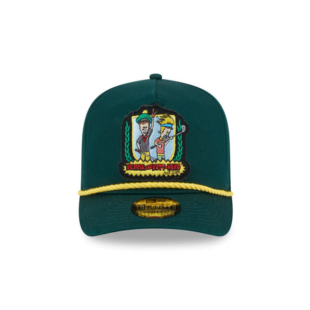 Beavis and Butt-Head Golfer Hat