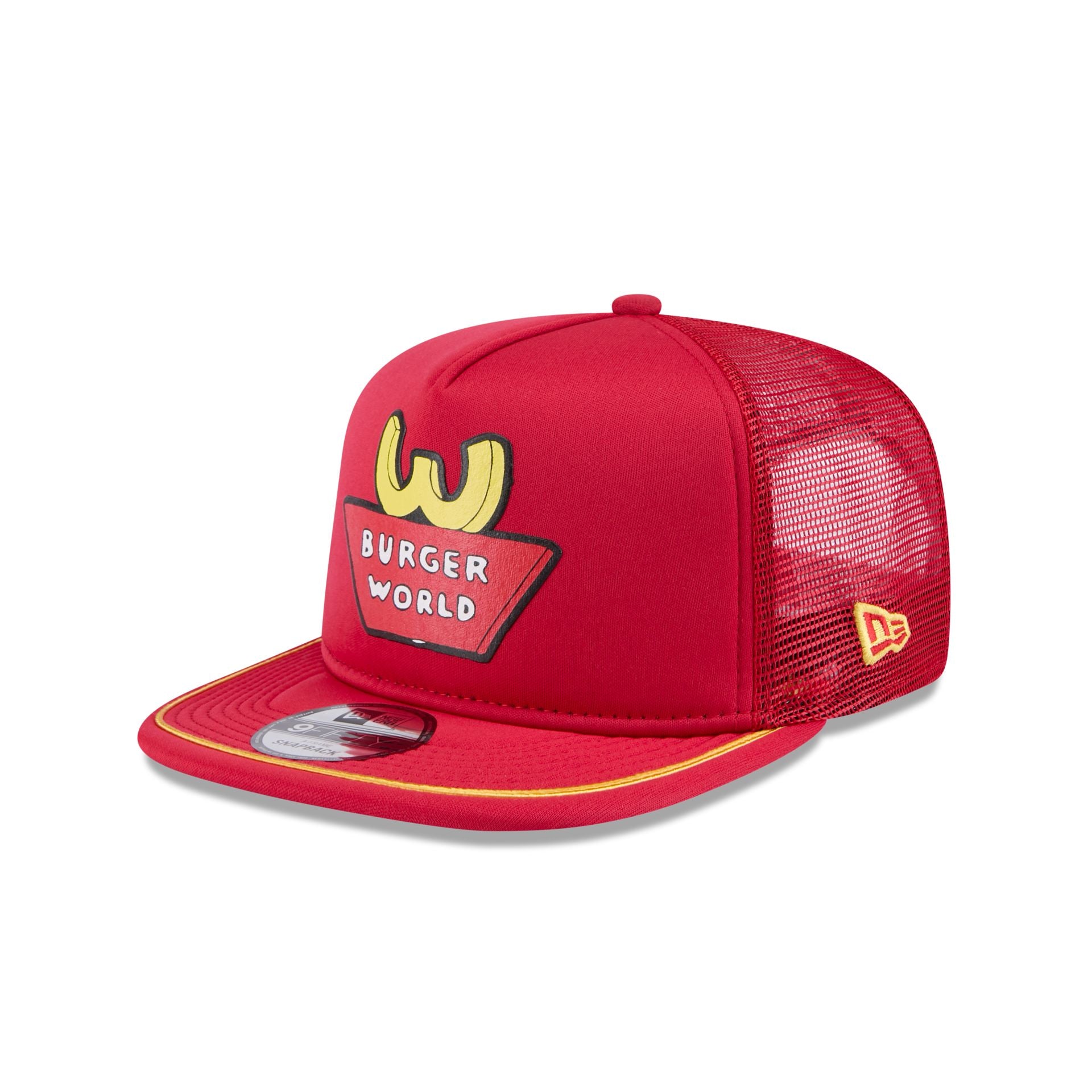 New Era Cap