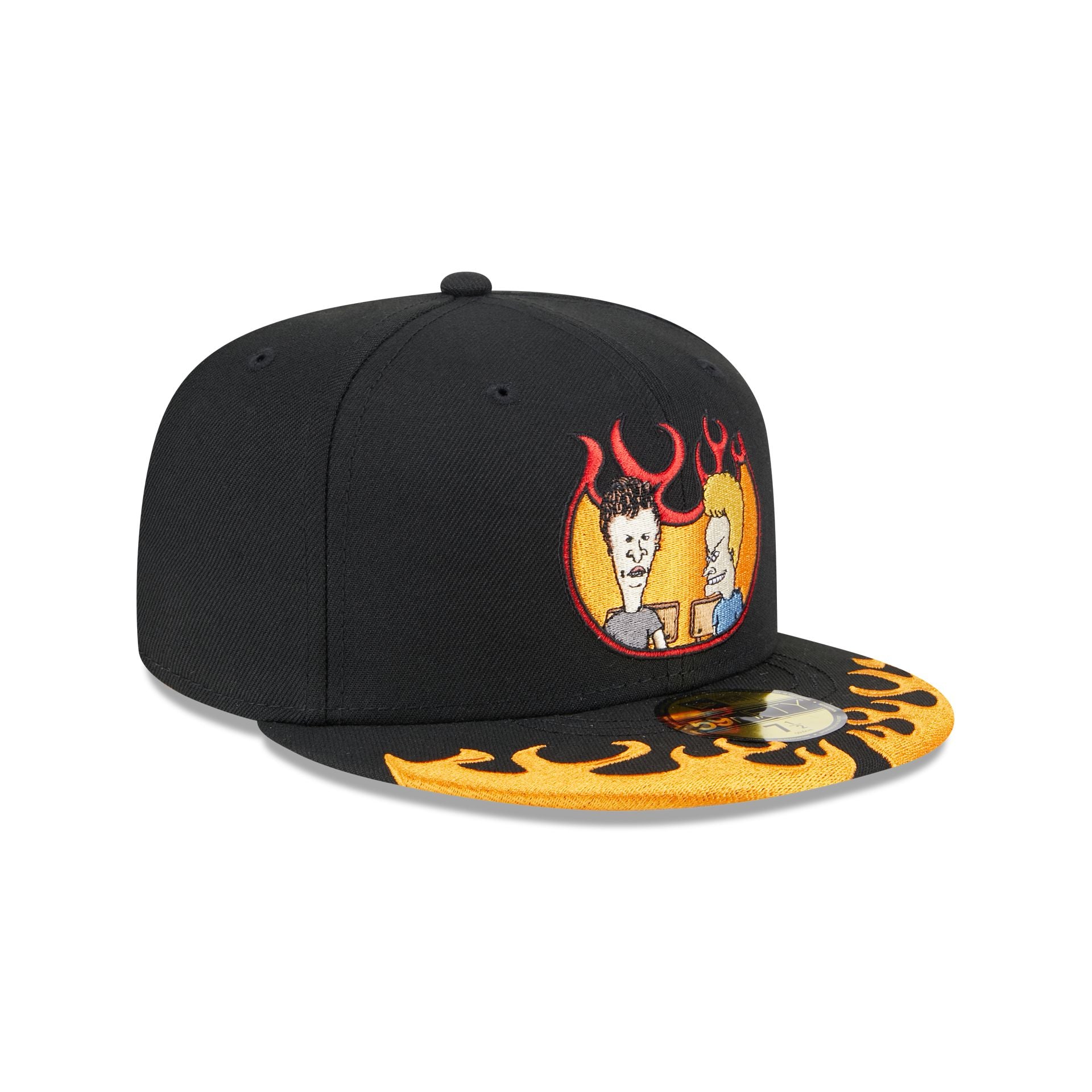 New Era Cap