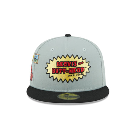 Beavis and Butt-Head 59FIFTY Fitted Hat