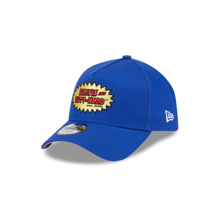 Beavis and Butt-Head 9FORTY A-Frame Snapback Hat