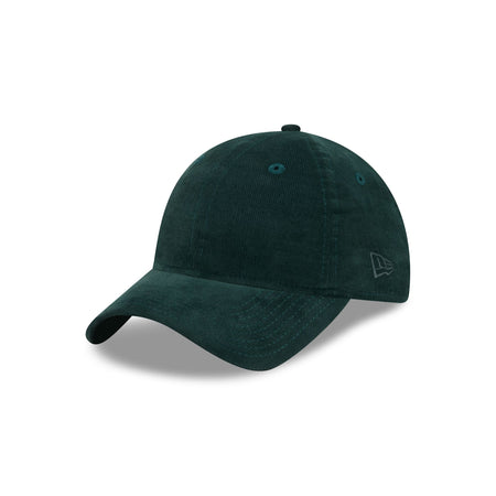 New Era Cap Emerald Cord 9TWENTY Adjustable Hat