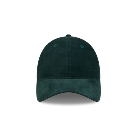 New Era Cap Emerald Cord 9TWENTY Adjustable Hat