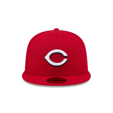 Cincinnati Reds Jackie Robinson Day 2025 59FIFTY Fitted Hat