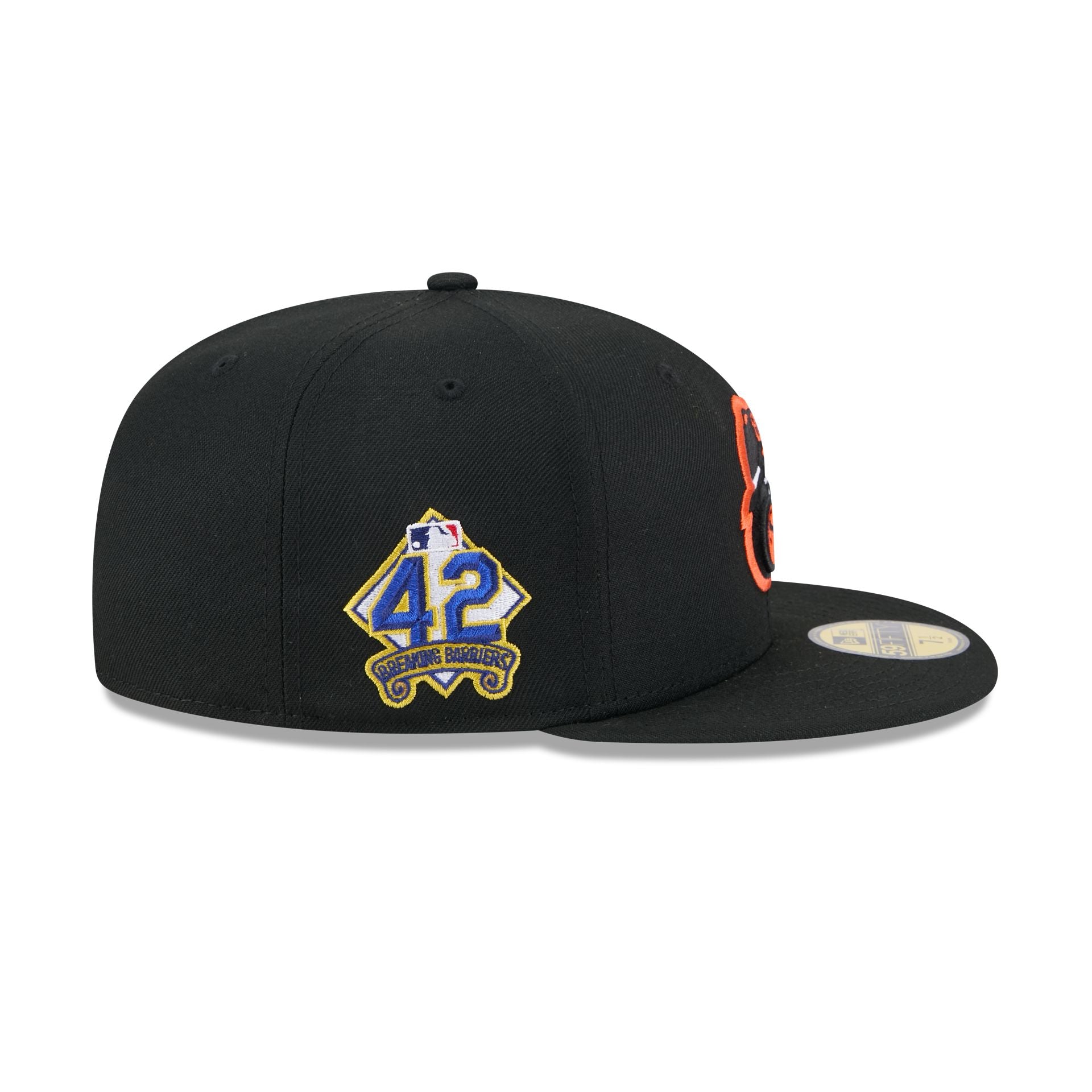 New Era Cap