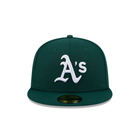 Oakland Athletics Jackie Robinson Day 2025 59FIFTY Fitted Hat