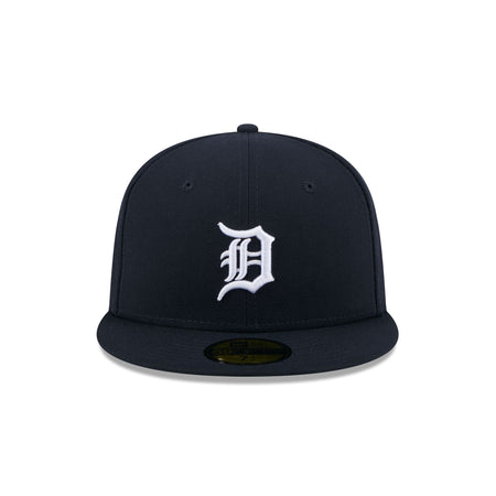 Detroit Tigers Jackie Robinson Day 2025 59FIFTY Fitted Hat