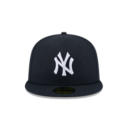 New York Yankees Jackie Robinson Day 2025 59FIFTY Fitted Hat