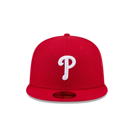 Philadelphia Phillies Jackie Robinson Day 2025 59FIFTY Fitted Hat