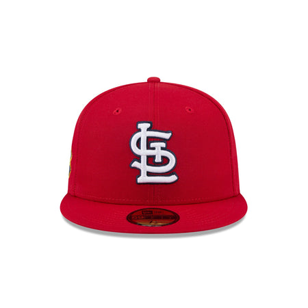 St. Louis Cardinals Jackie Robinson Day 2025 59FIFTY Fitted Hat