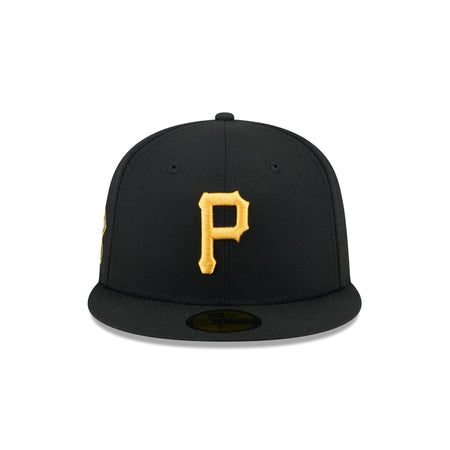 Pittsburgh Pirates Jackie Robinson Day 2025 59FIFTY Fitted Hat