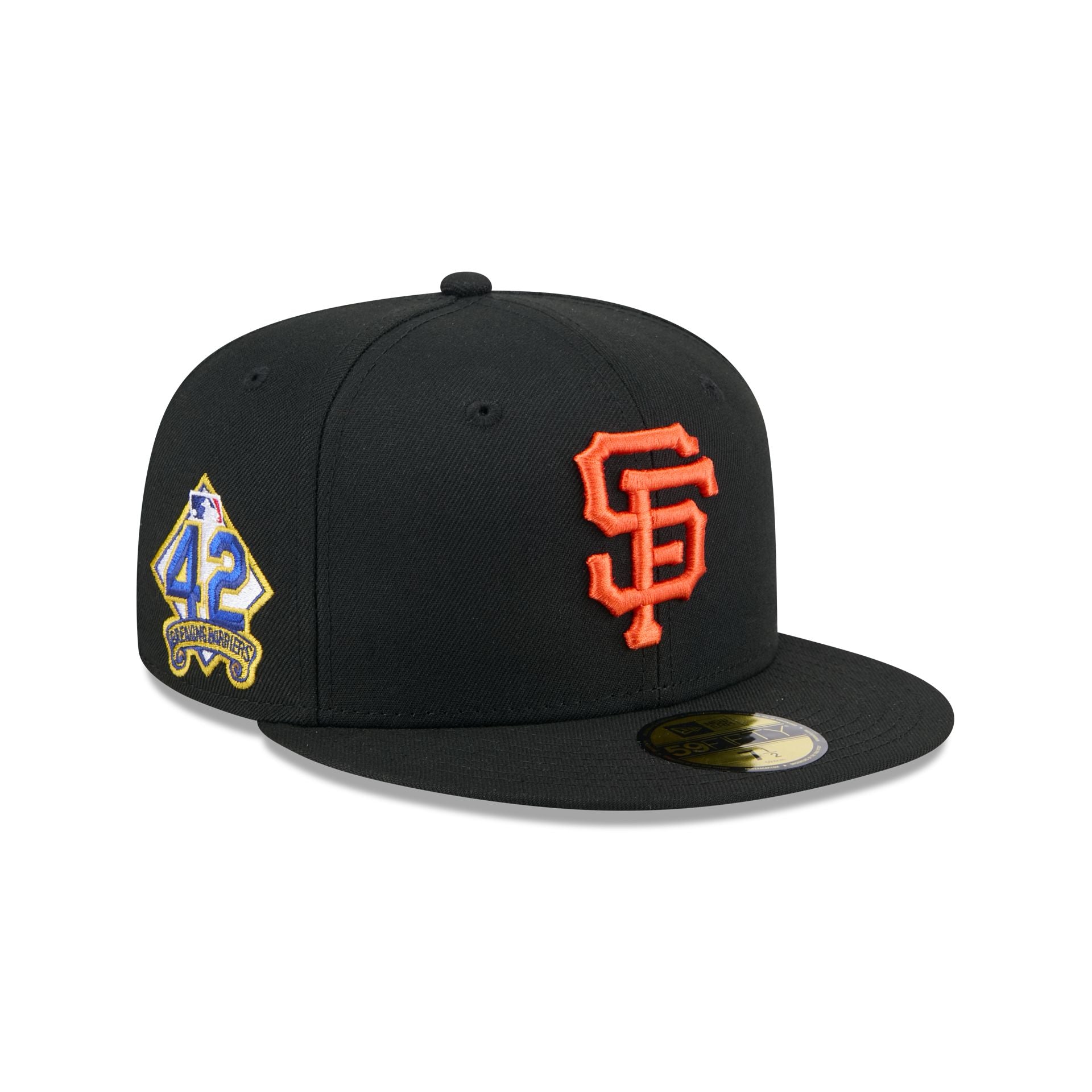 New Era Cap