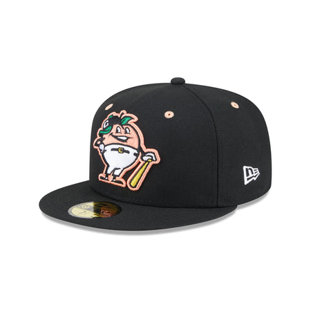 Columbus Clingstones Road 59FIFTY Fitted Hat