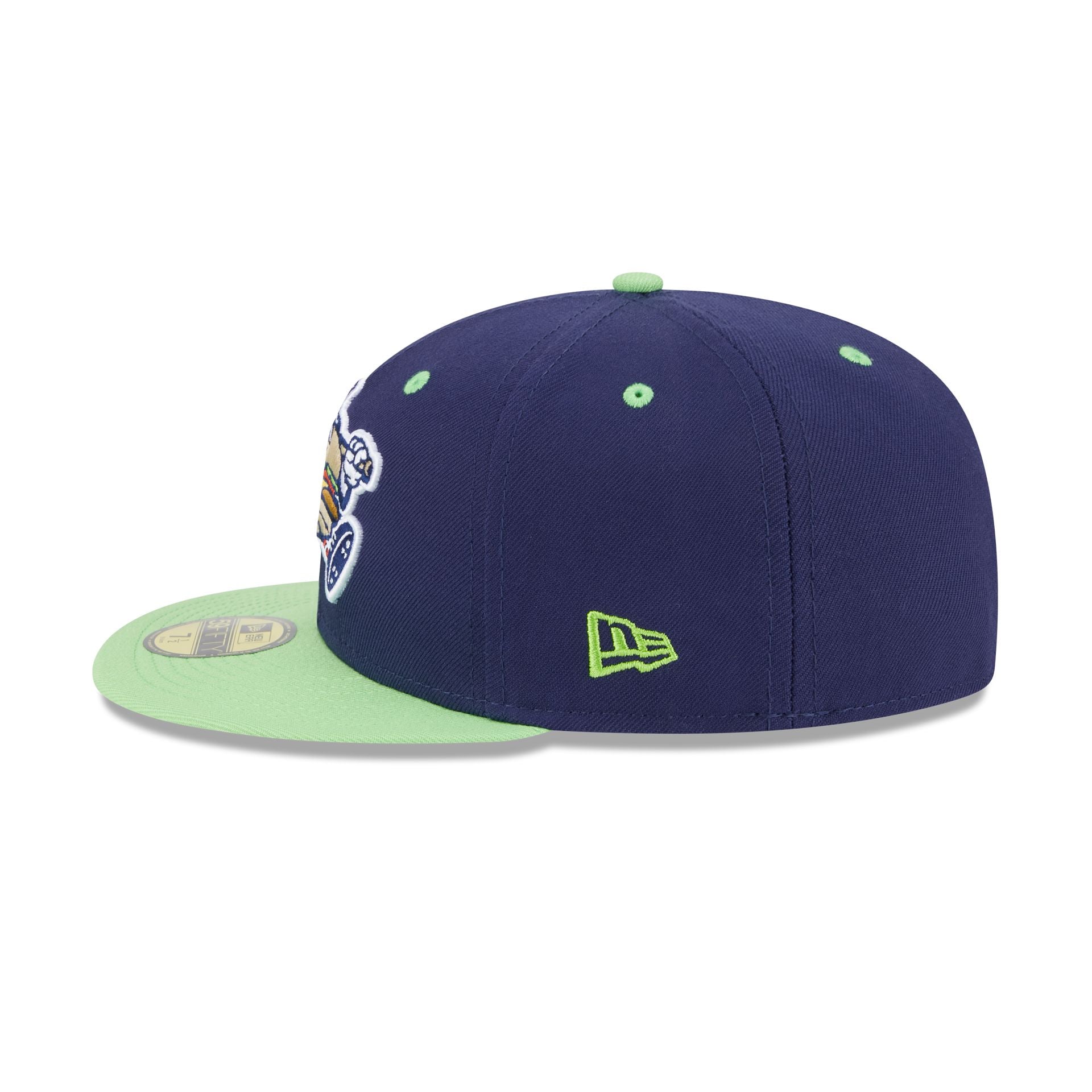 New Era Cap