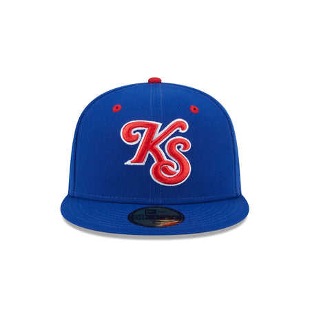 Knoxville Smokies Alt 59FIFTY Fitted Hat