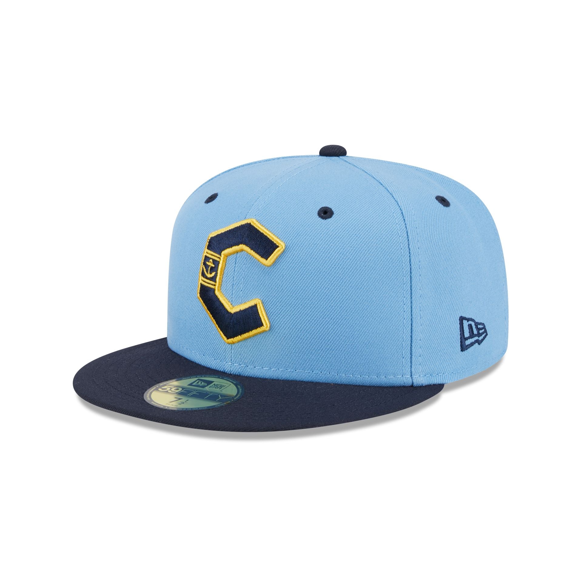 New Era Cap