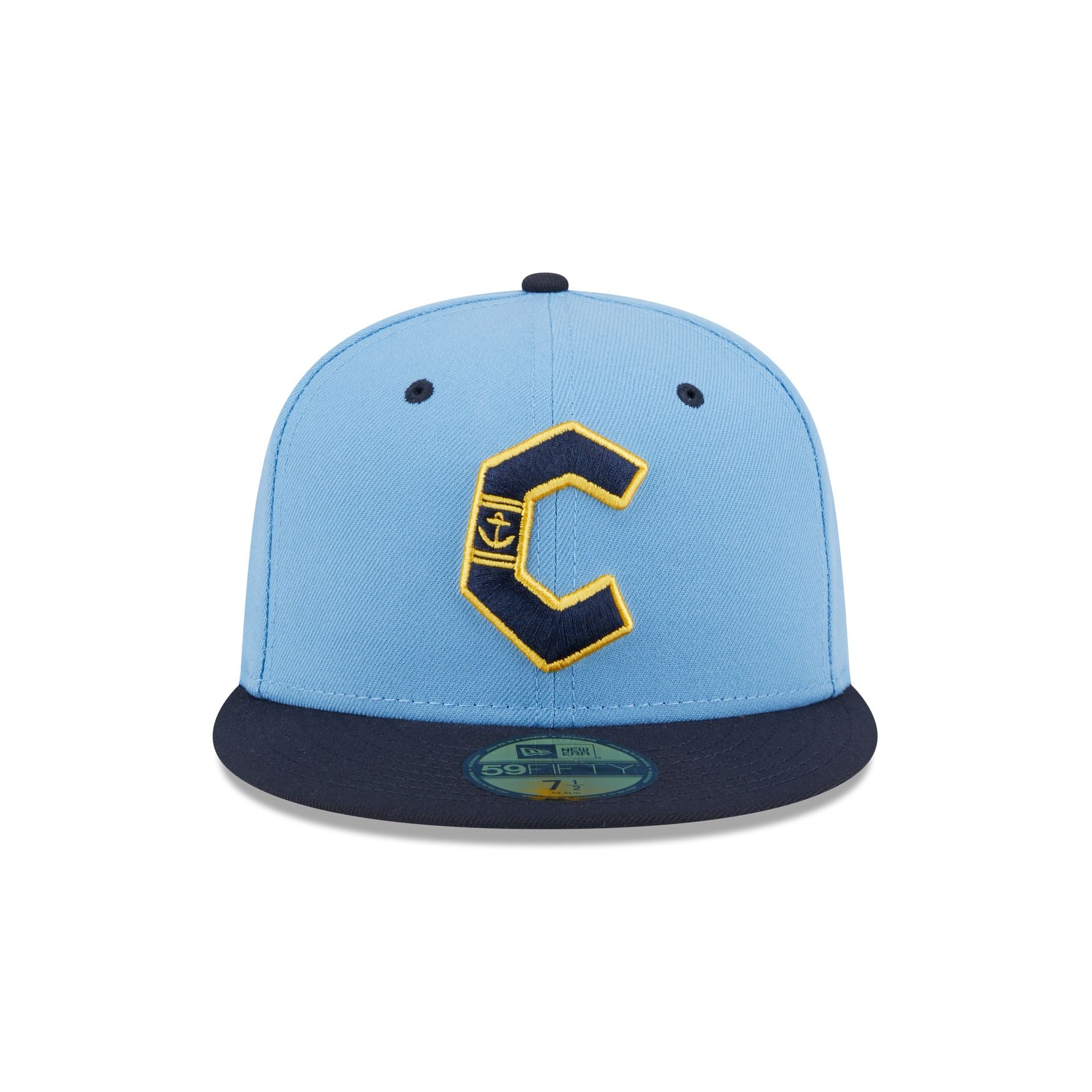 New Era Cap