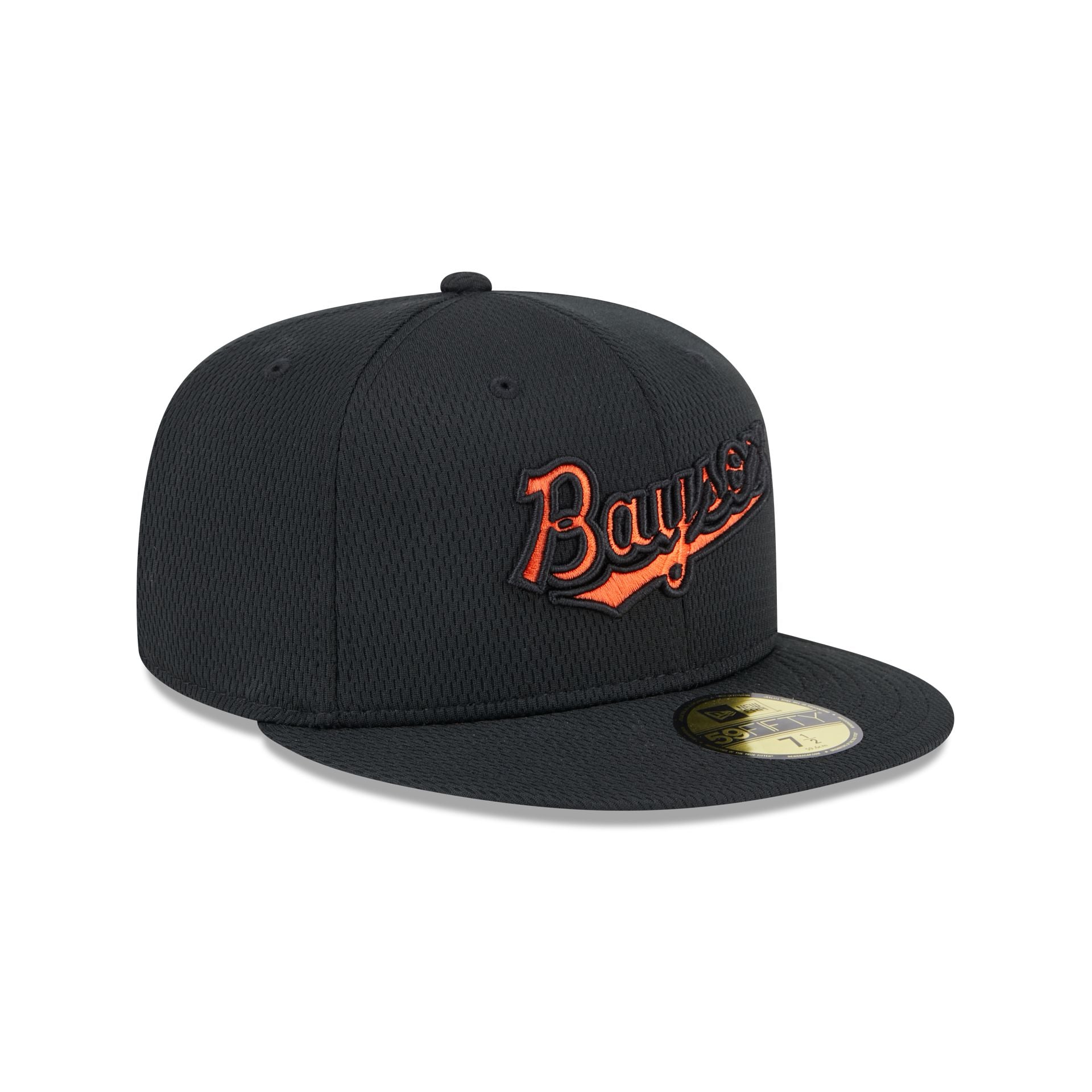 New Era Cap