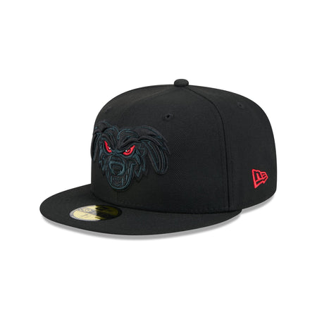 Lake Elsinore Storm Copa de la Diversión 59FIFTY Fitted Hat