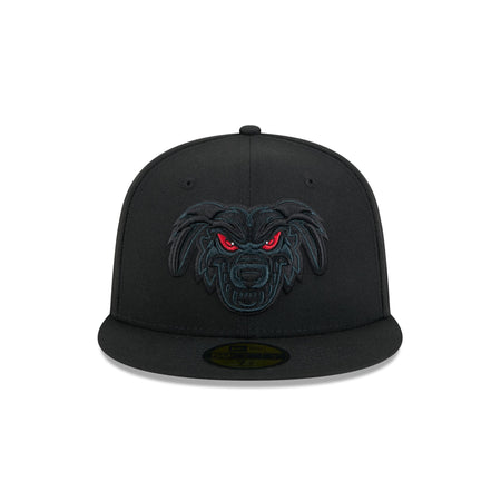 Lake Elsinore Storm Copa de la Diversión 59FIFTY Fitted Hat