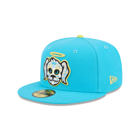 Charleston RiverDogs Copa de la Diversión 59FIFTY Fitted Hat