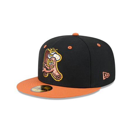 San Jose Giants Copa de la Diversión 59FIFTY Fitted Hat