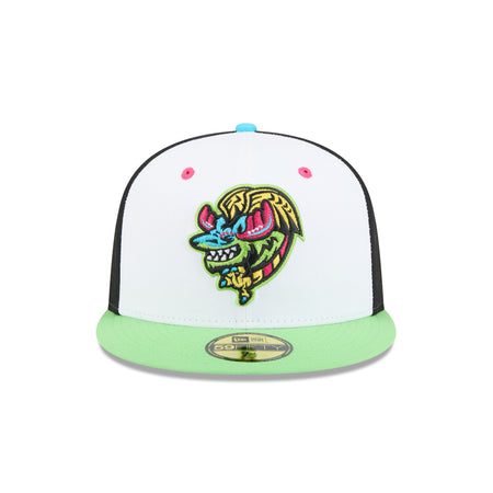 Modesto Nuts Copa de la Diversión 59FIFTY Fitted Hat