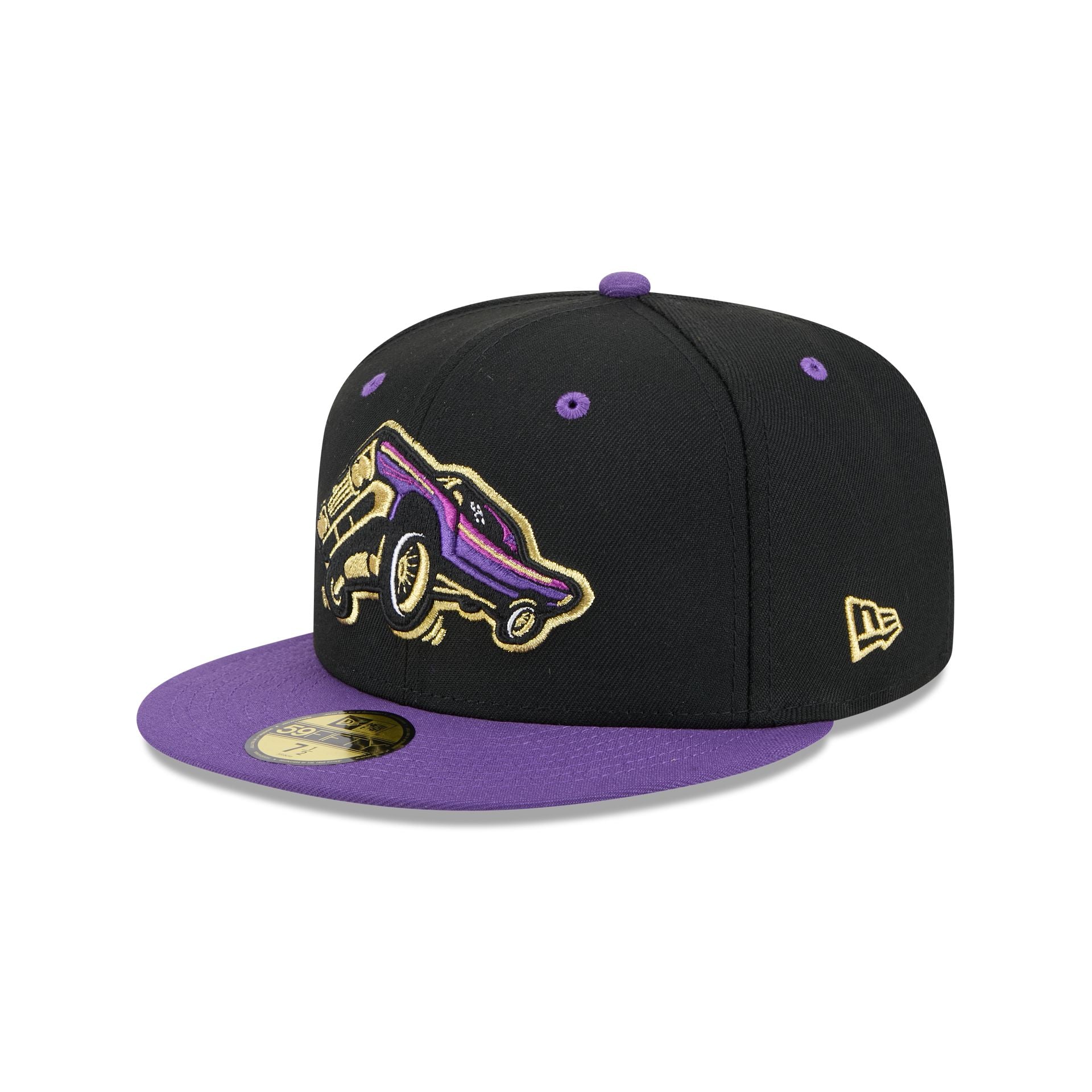 New Era Cap