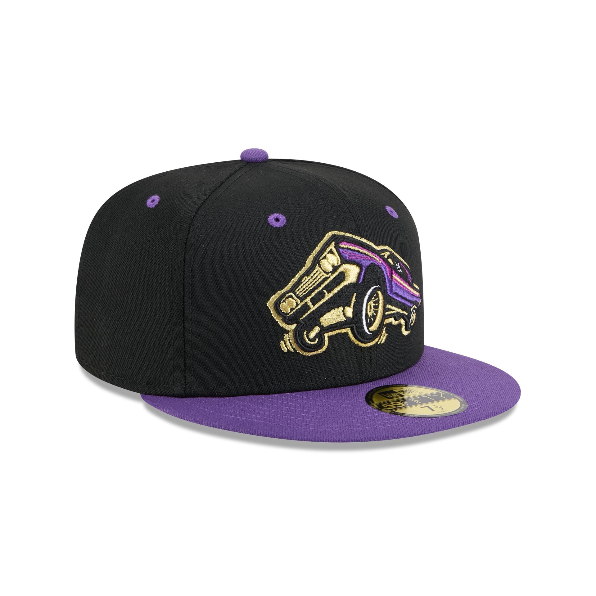 New Era Cap