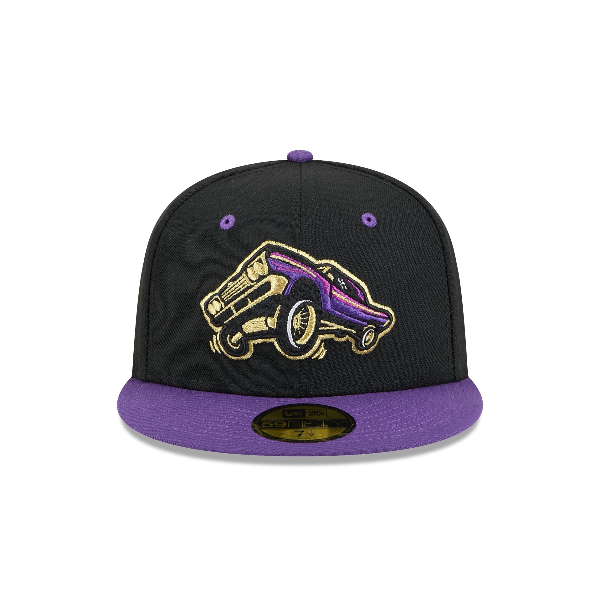 New Era Cap