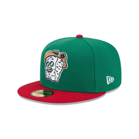 Frisco RoughRiders Copa de la Diversión 59FIFTY Fitted Hat