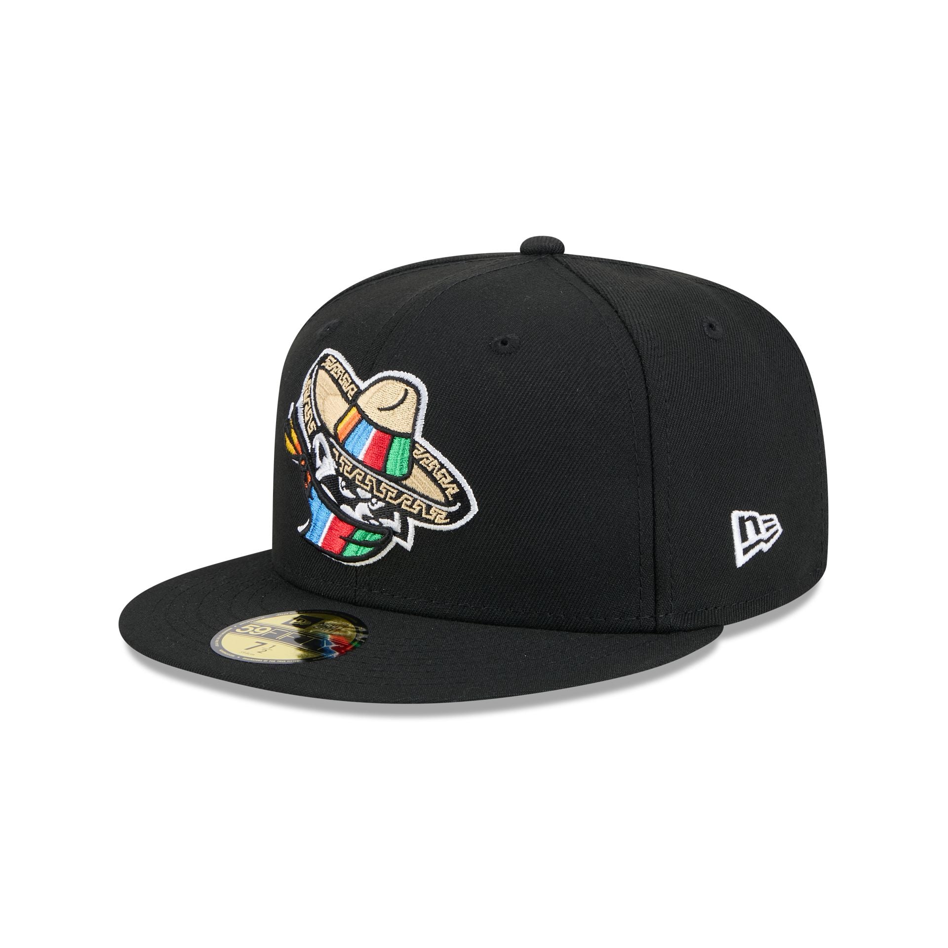 New Era Cap