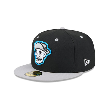 Las Vegas Aviators Copa de la Diversión 59FIFTY Fitted Hat