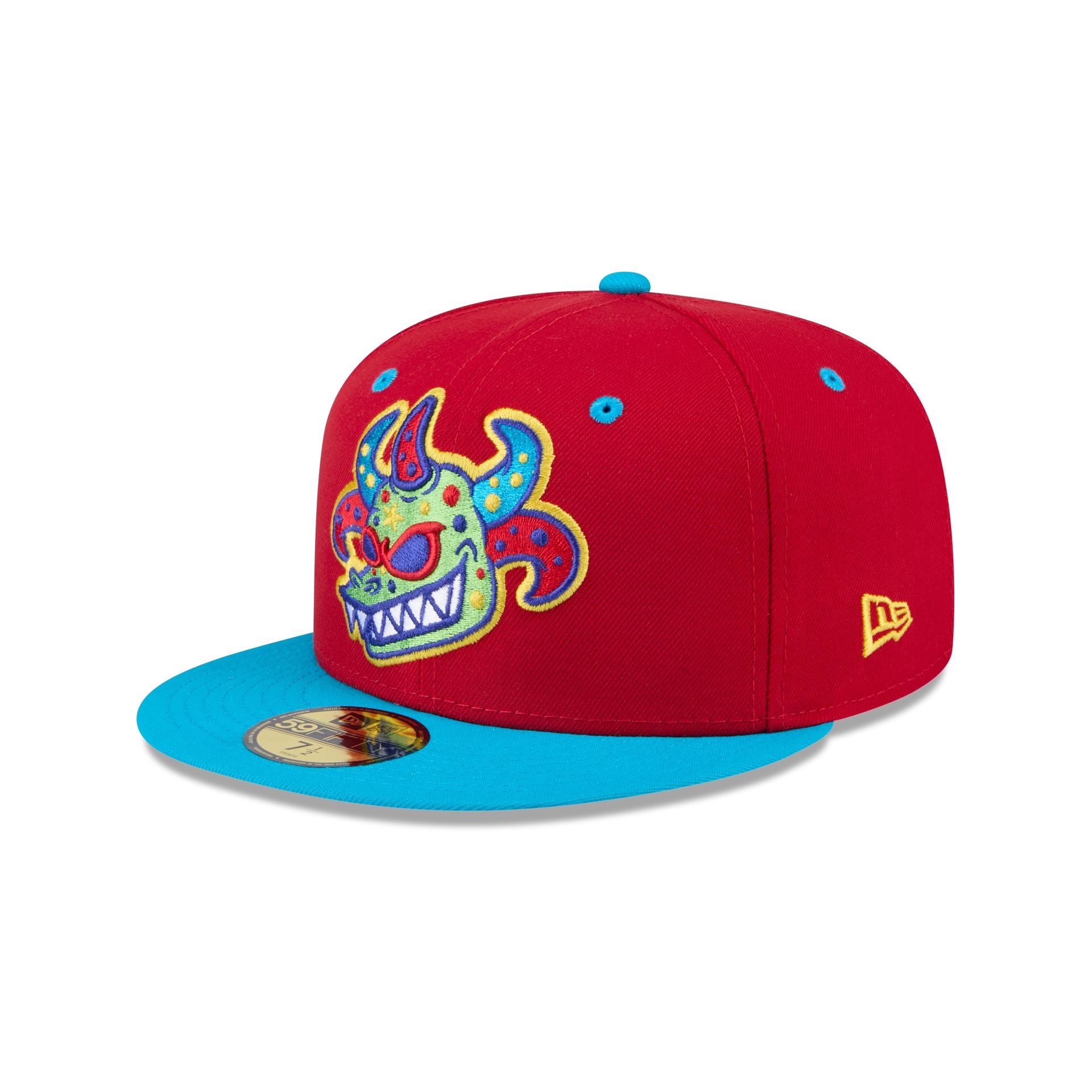 New Era Cap