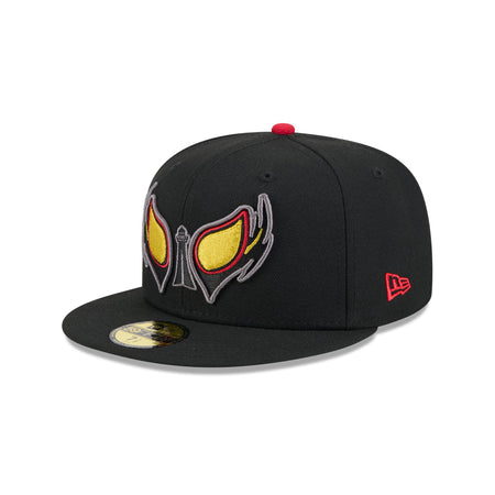 Reading Fightin Phils Copa de la Diversión 59FIFTY Fitted Hat