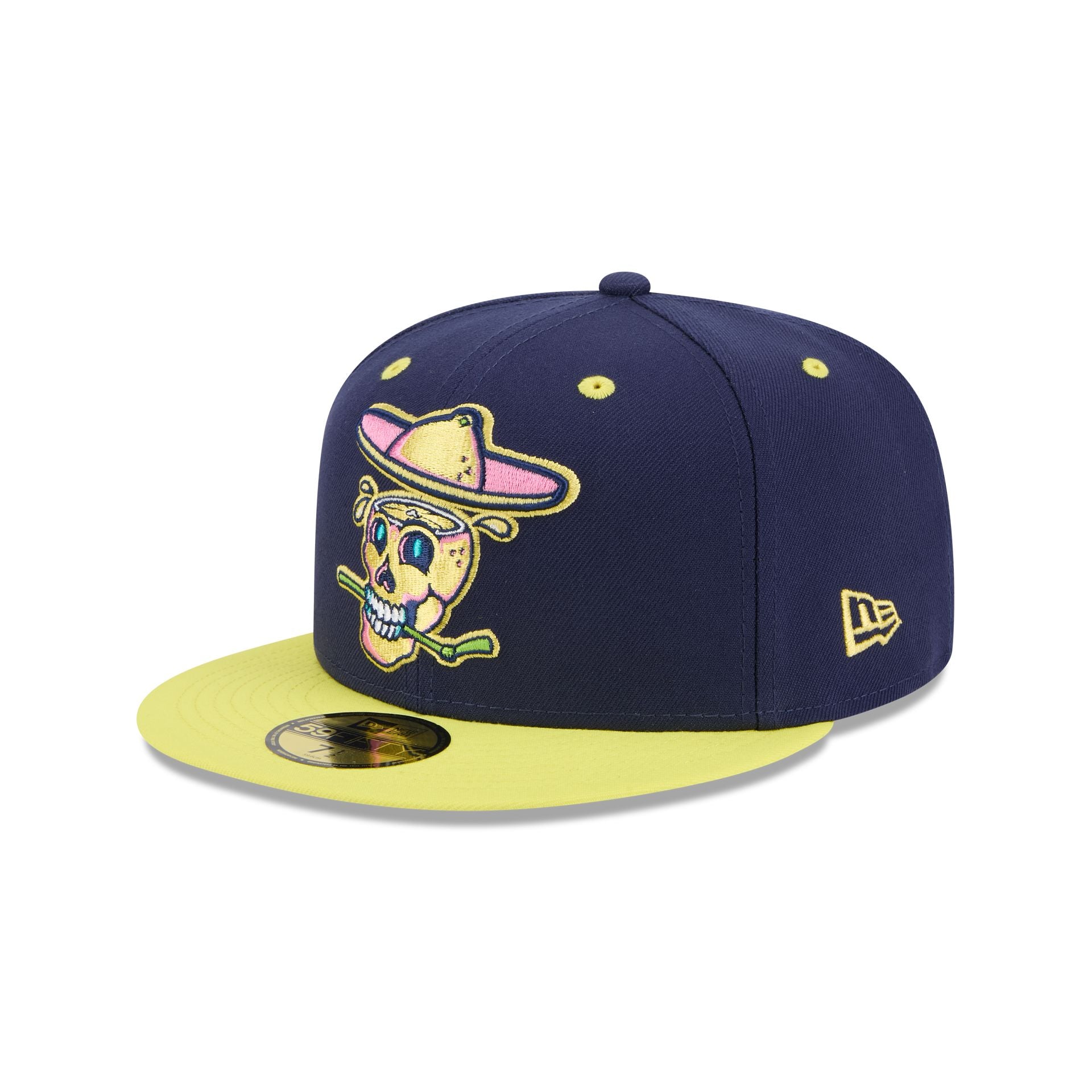 New Era Cap